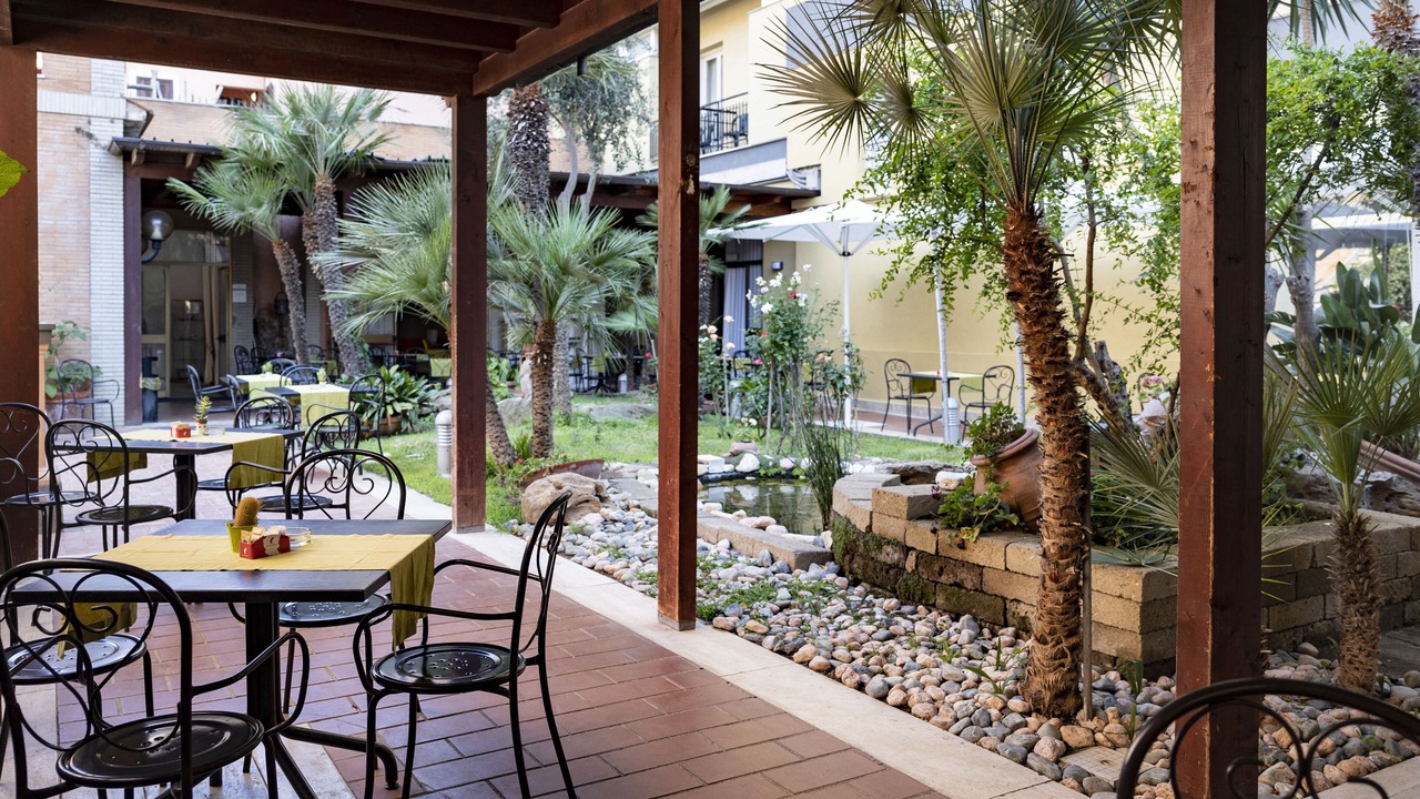Photo of Outdoor in Ladispoli