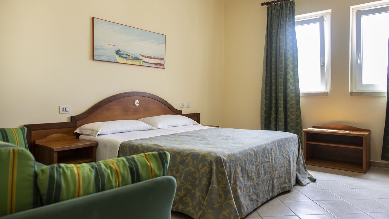 Photo of Bedroom in Minervino di Lecce