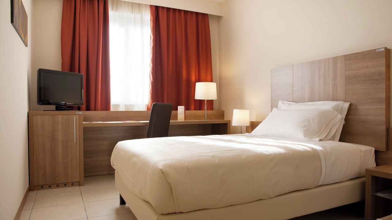 Photo of Bedroom in Beinasco