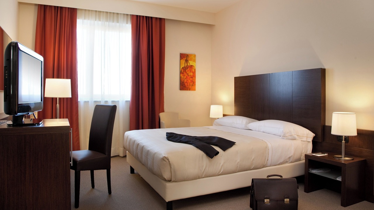 Photo of Bedroom in Beinasco