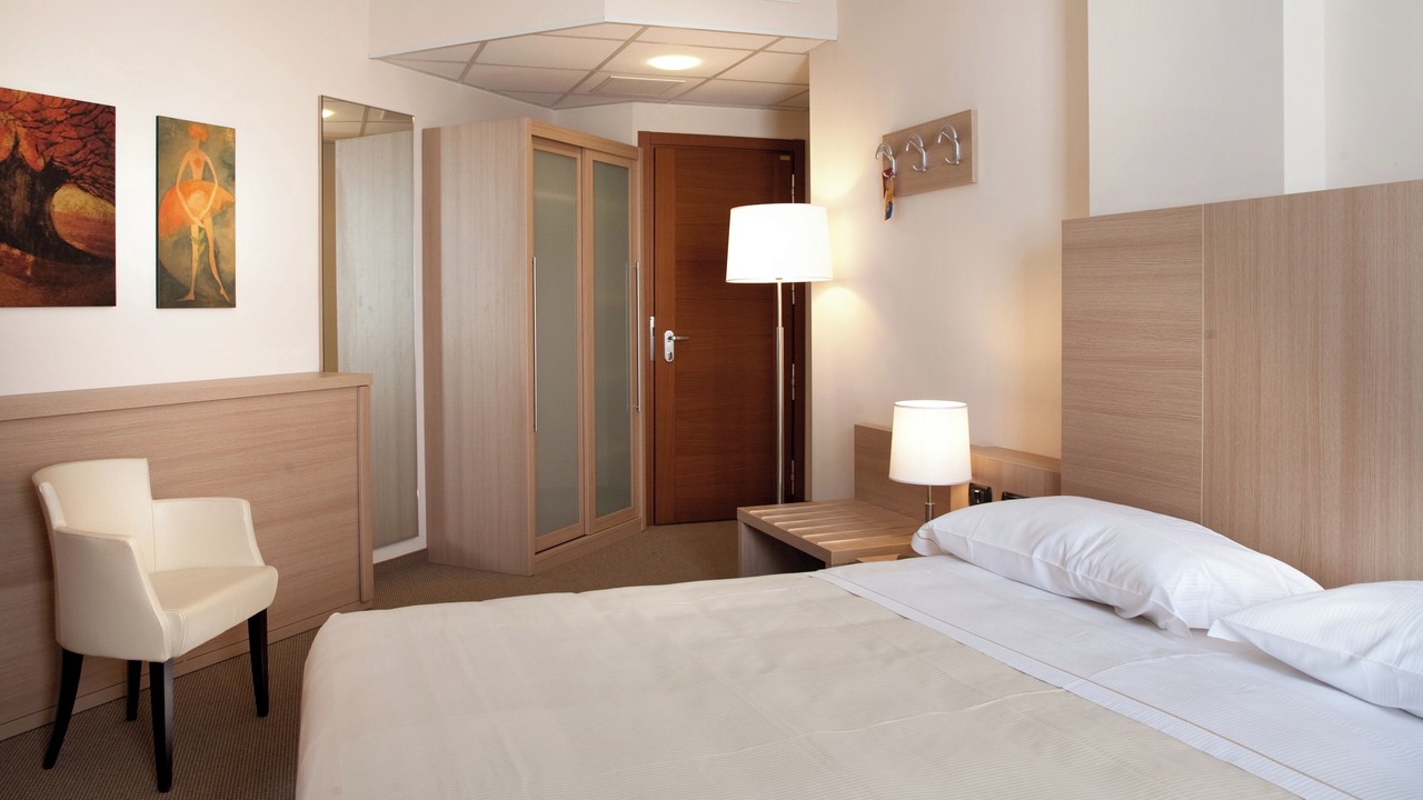 Photo of Bedroom in Beinasco