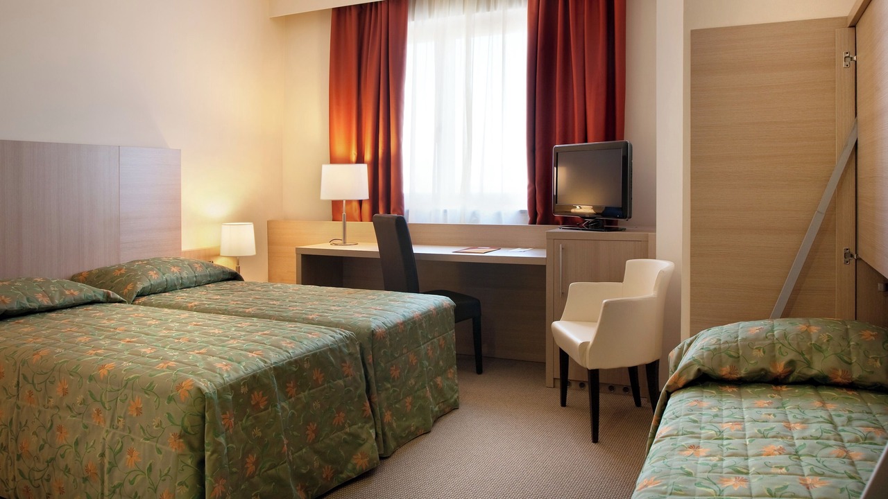 Photo of Bedroom in Beinasco