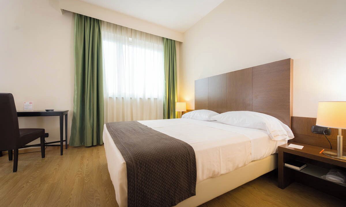 Photo of Bedroom in Beinasco
