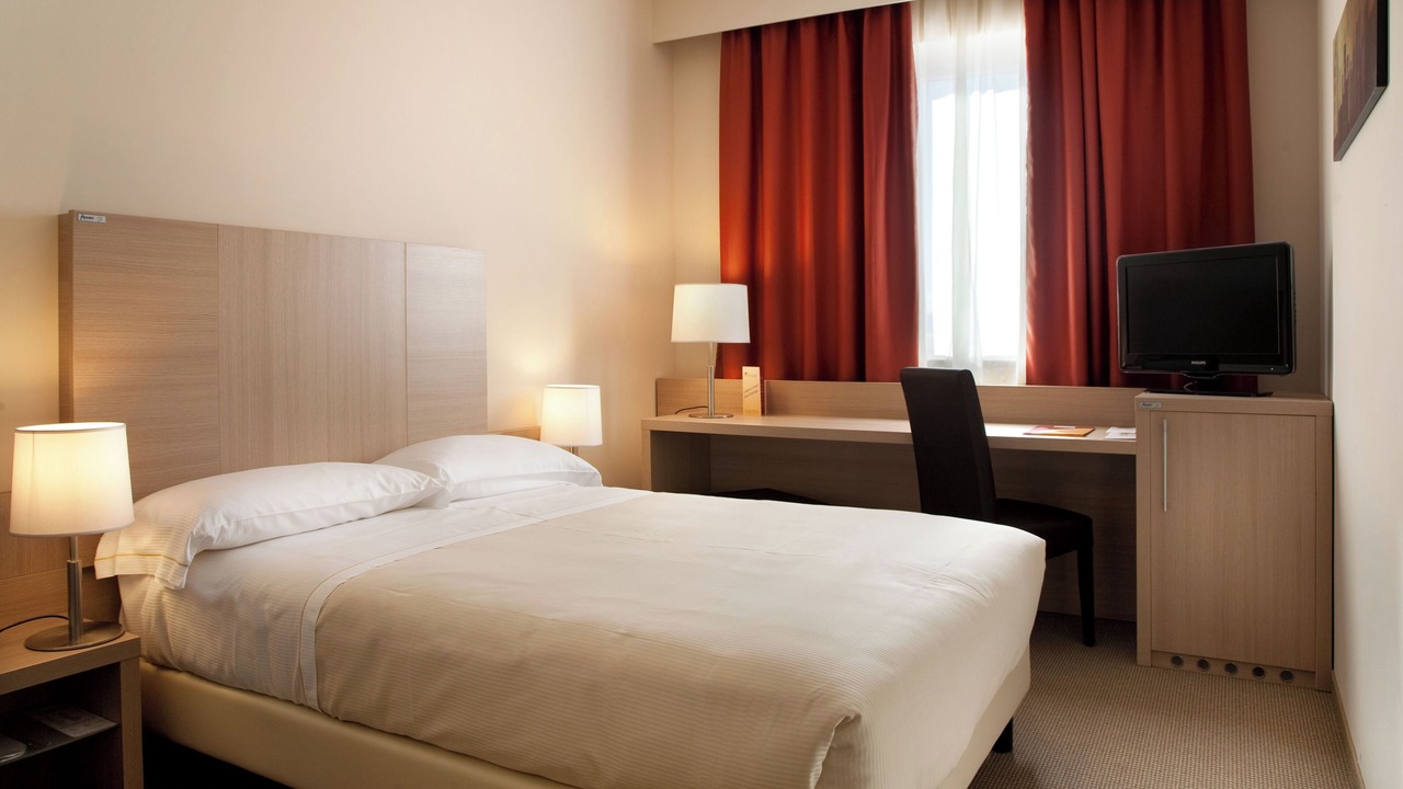 Photo of Bedroom in Beinasco