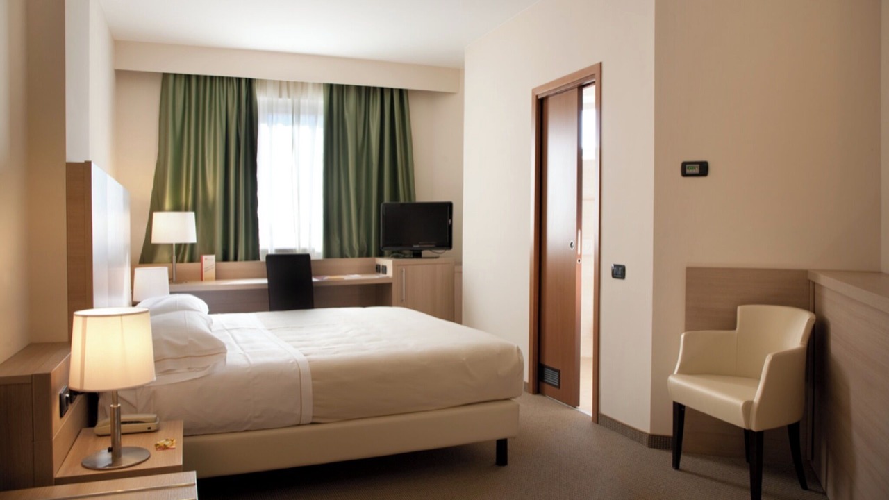 Photo of Bedroom in Beinasco