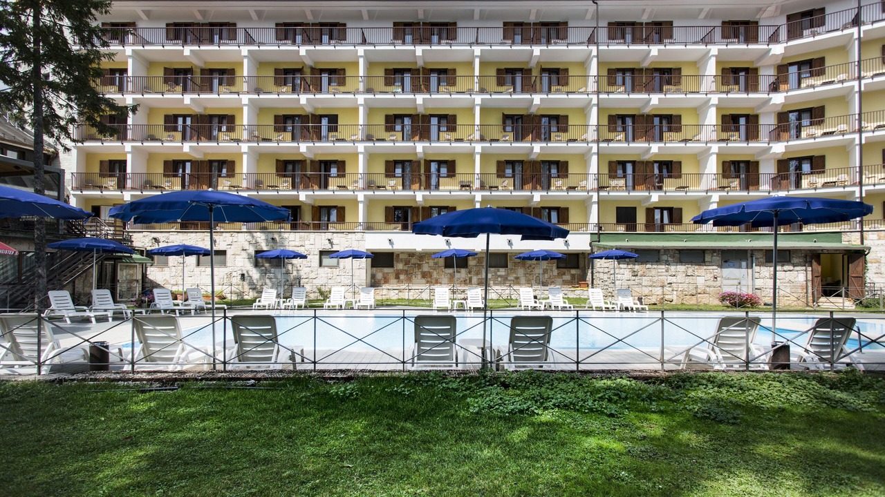 Photo of Outdoor in Pescasseroli