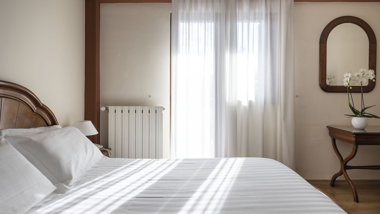 Photo of Bedroom in Pescasseroli