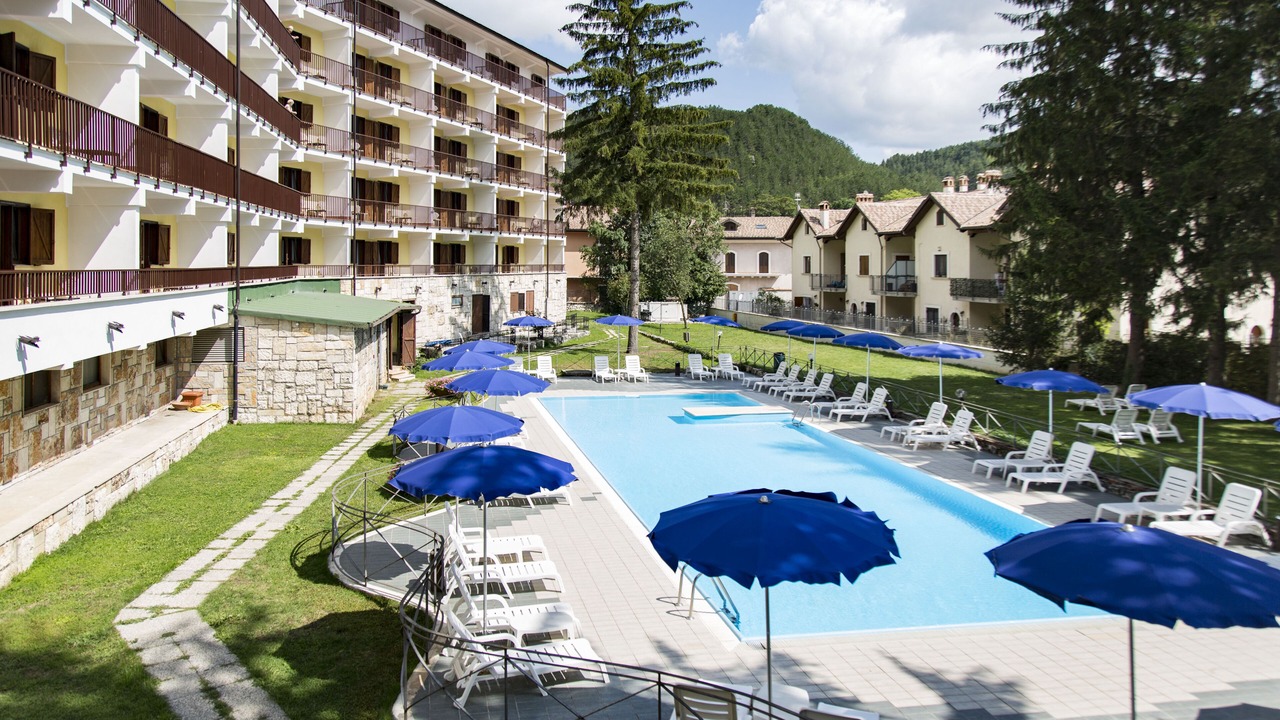Photo of Outdoor in Pescasseroli