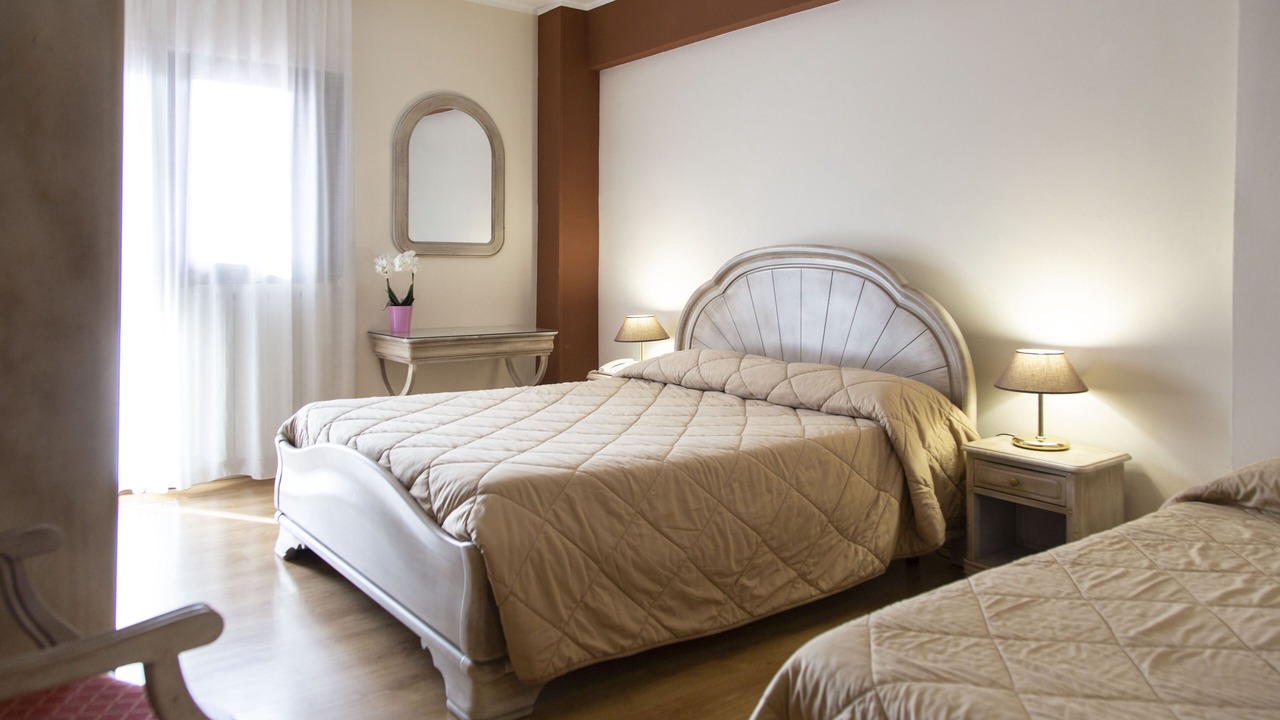 Photo of Bedroom in Pescasseroli