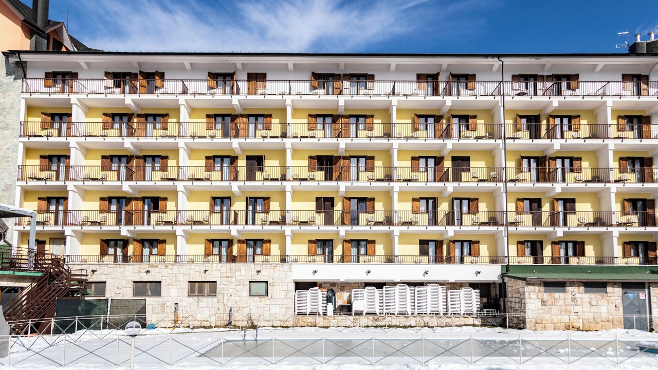 Photo of Outdoor in Pescasseroli