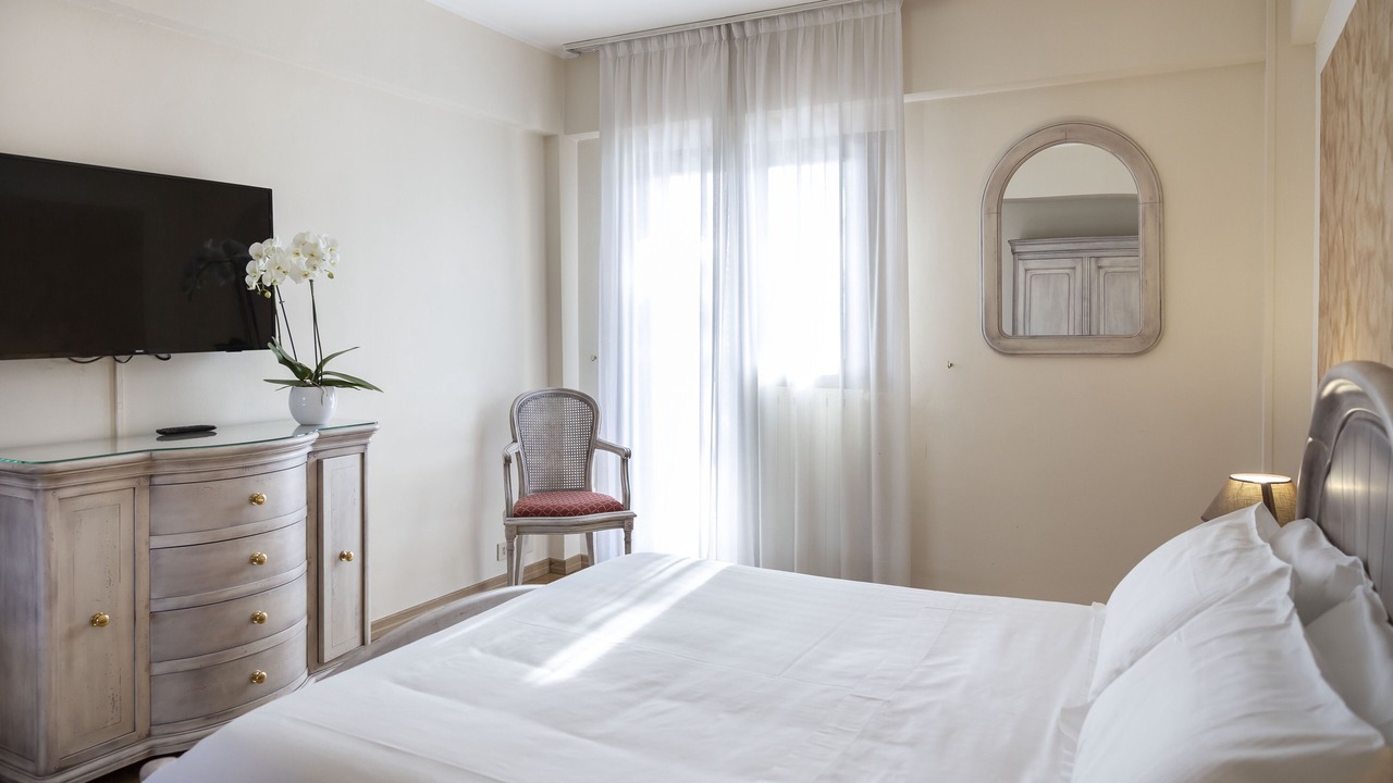 Photo of Bedroom in Pescasseroli