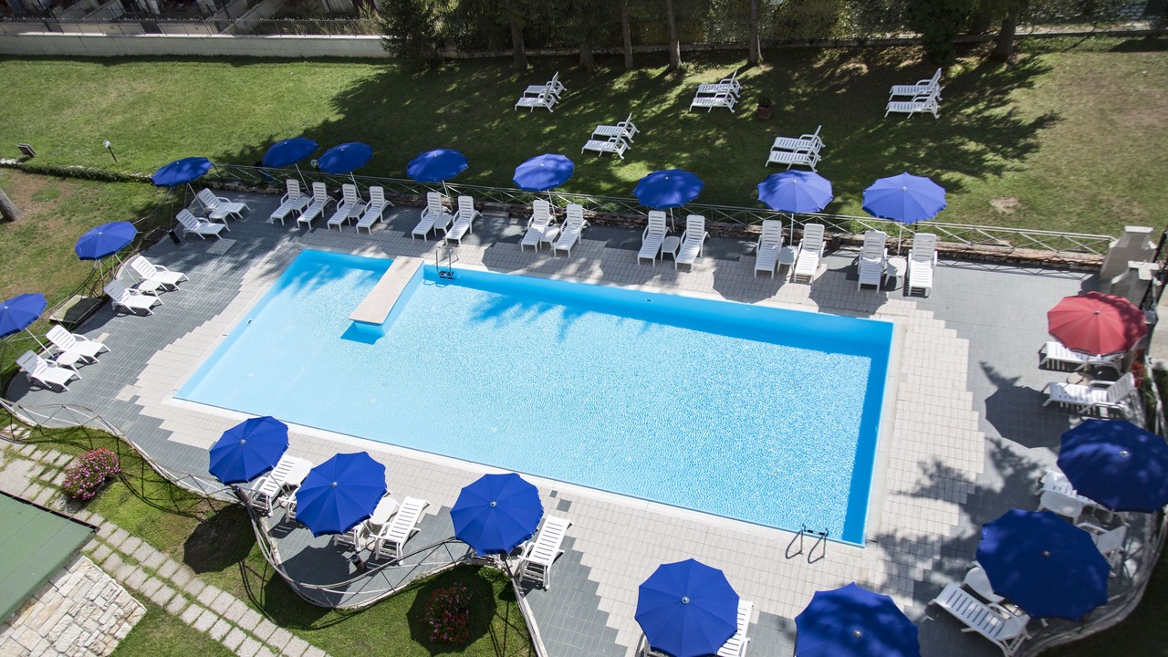 Photo of Outdoor in Pescasseroli
