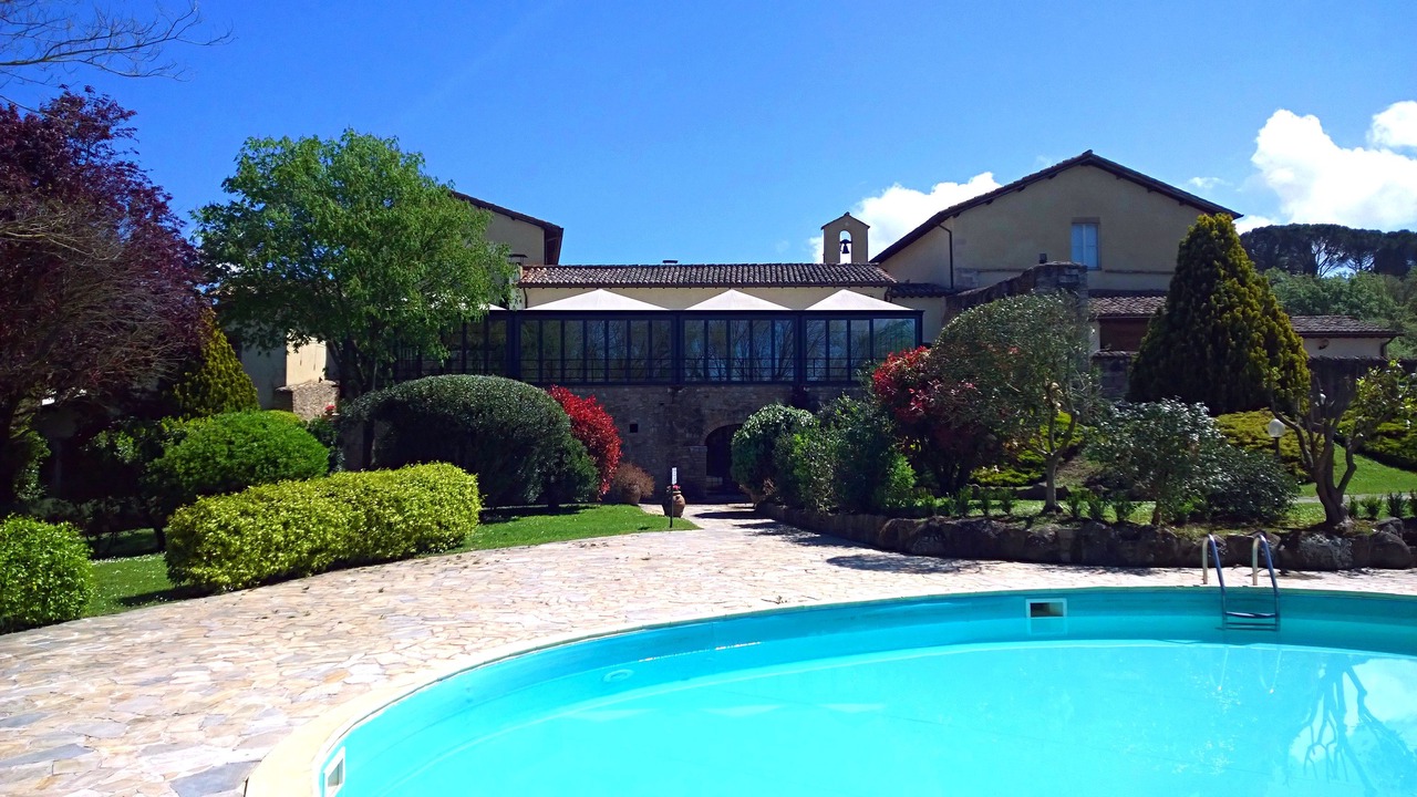 Photo of Outdoor in Collepepe