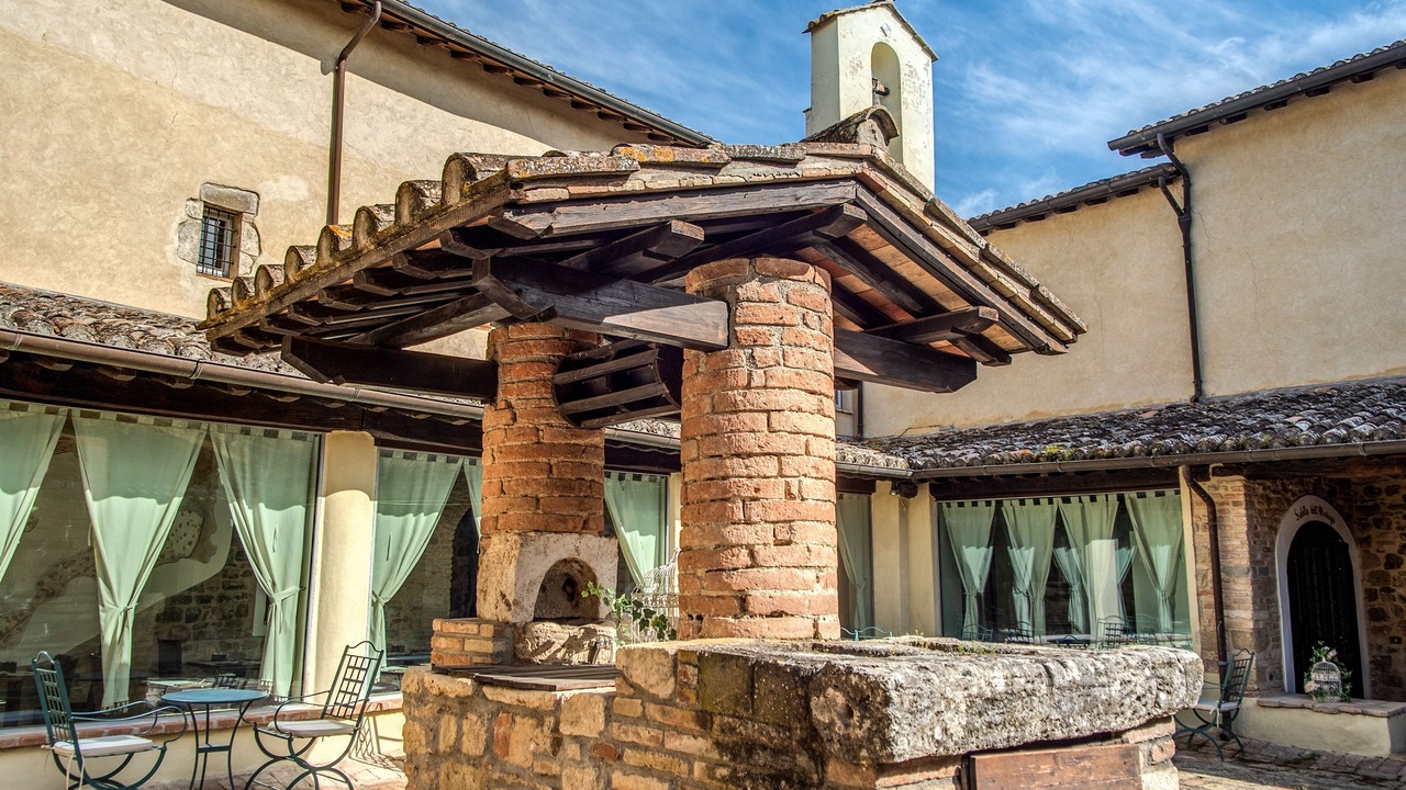 Photo of Outdoor in Collepepe