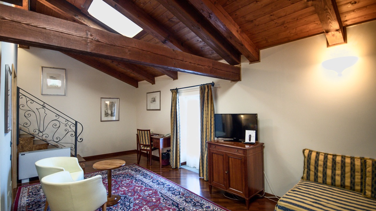 Photo of Bedroom in Costigliole Saluzzo