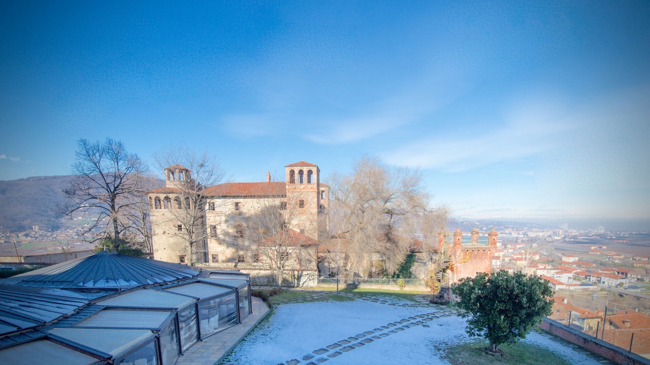 Photo of Outdoor in Costigliole Saluzzo