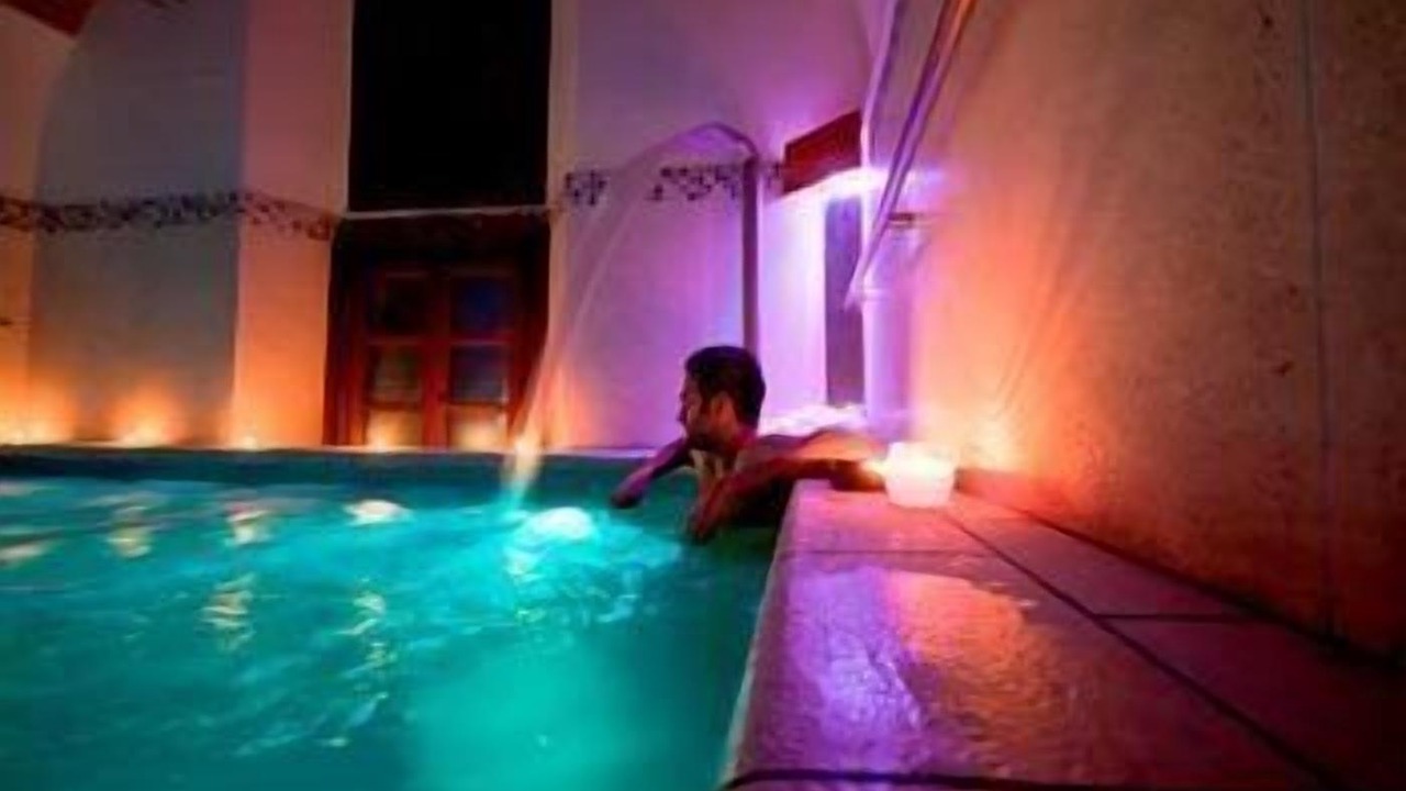 Photo of Bedroom in Massa Martana