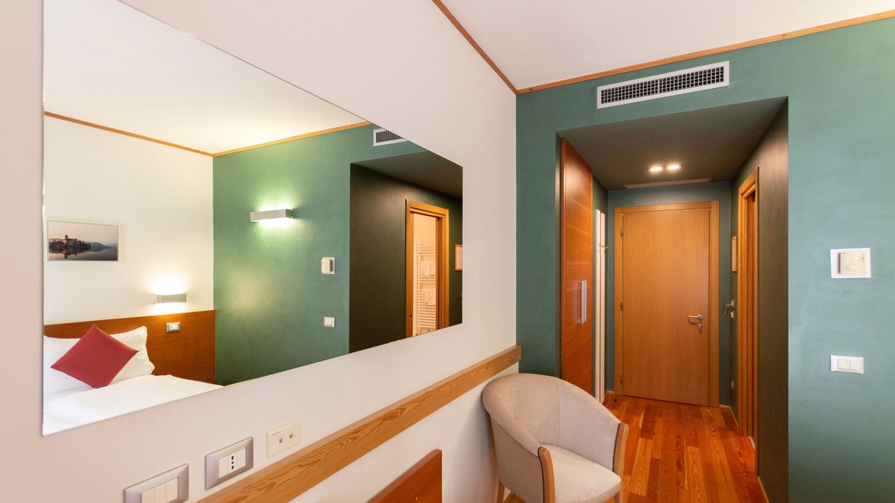 Photo of Bedroom in Armeno