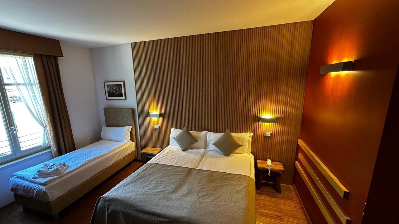 Photo of Bedroom in Armeno