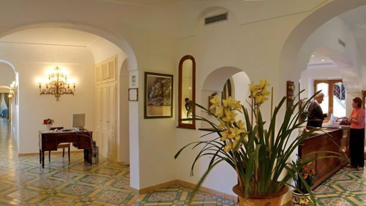 Photo of Others in Positano City Centre