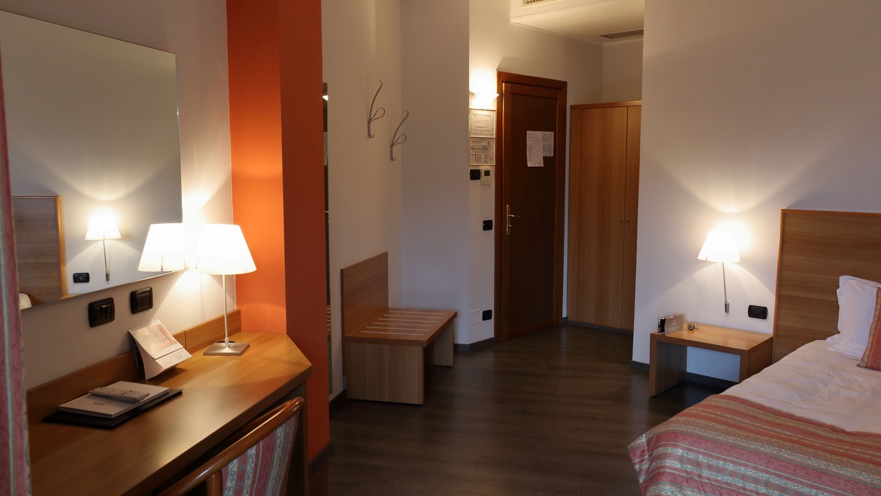 Photo of Bedroom in Fossano
