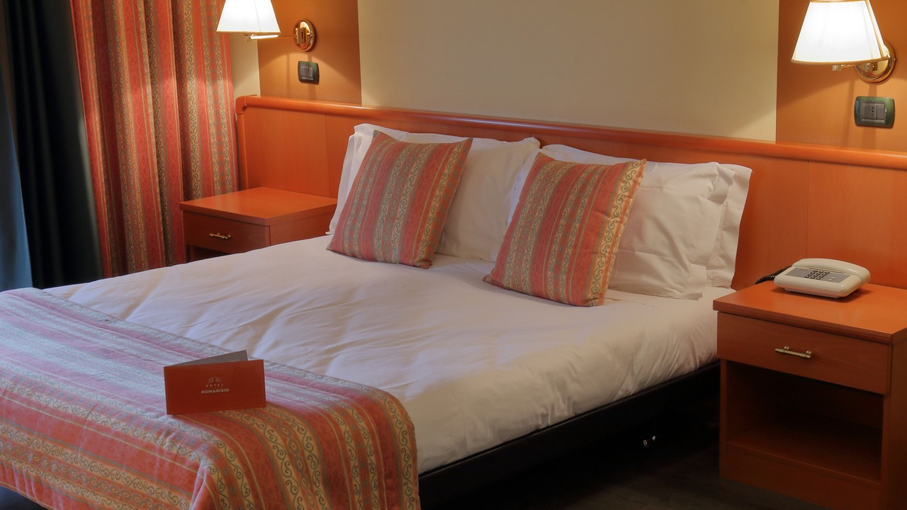 Photo of Bedroom in Fossano