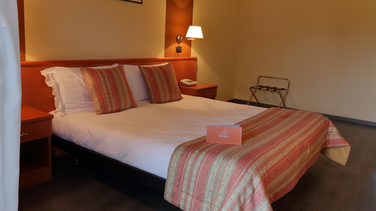 Photo of Bedroom in Fossano