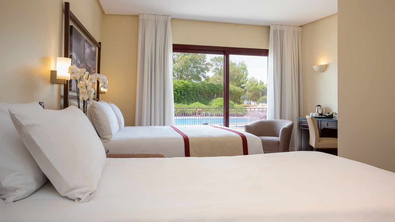 Photo of Bedroom in Layos
