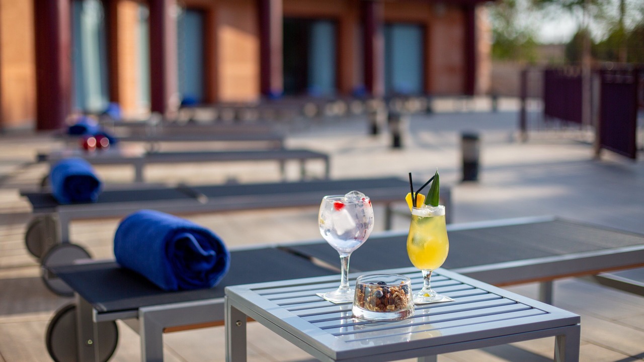 Photo of Patio Balcony in Layos