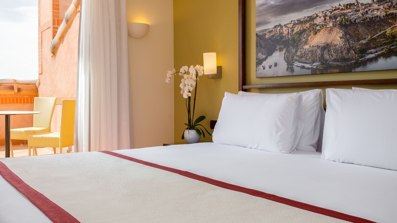 Photo of Bedroom in Layos