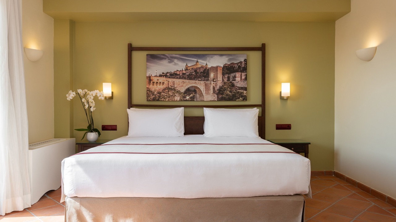 Photo of Bedroom in Layos