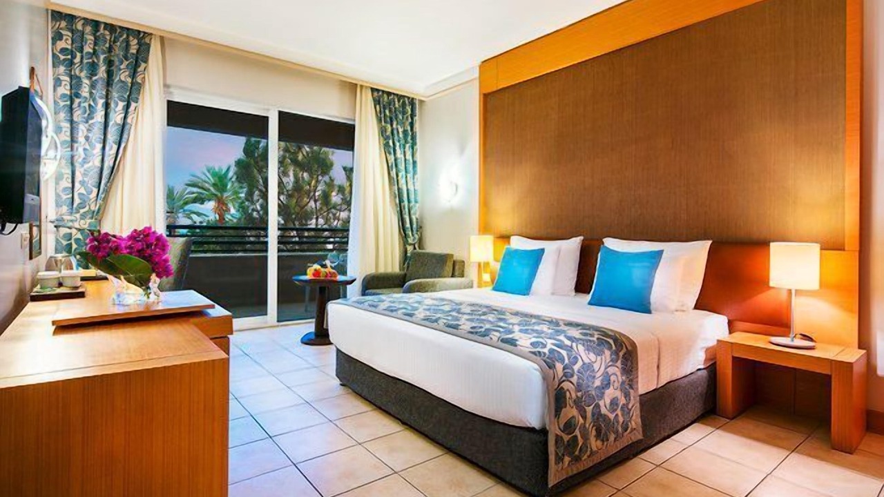 Photo of Bedroom in Alanya