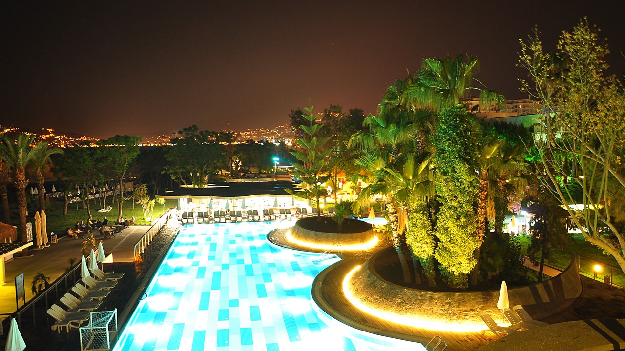 Photo of Outdoor in Alanya