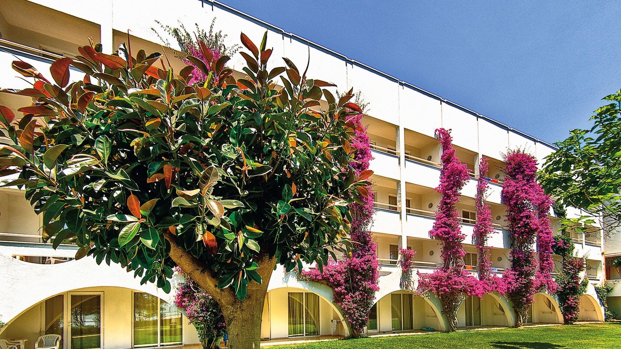 Photo of Outdoor in Alanya