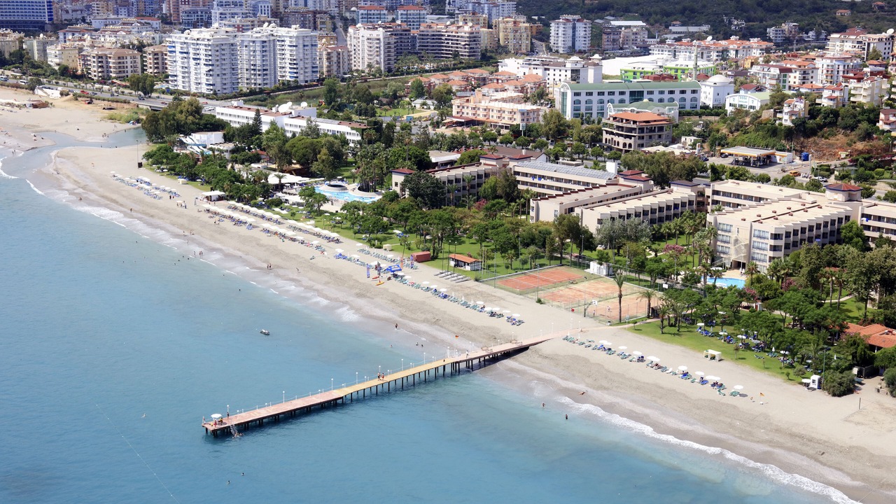Photo of Outdoor in Alanya