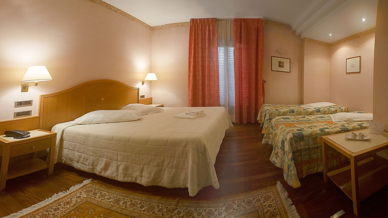 Photo of Bedroom in Celano