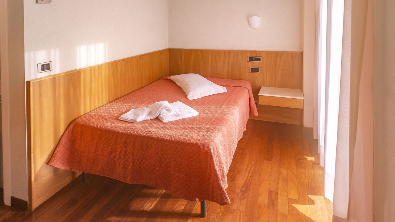 Photo of Bedroom in Celano