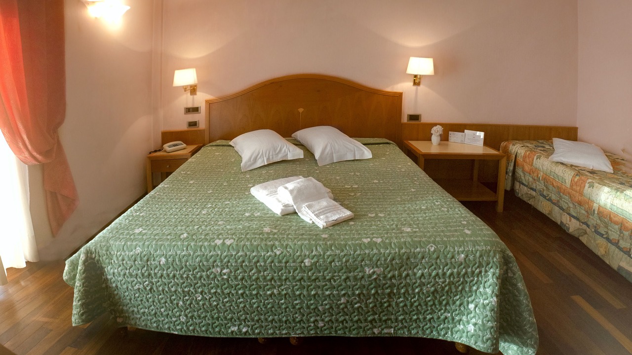 Photo of Bedroom in Celano