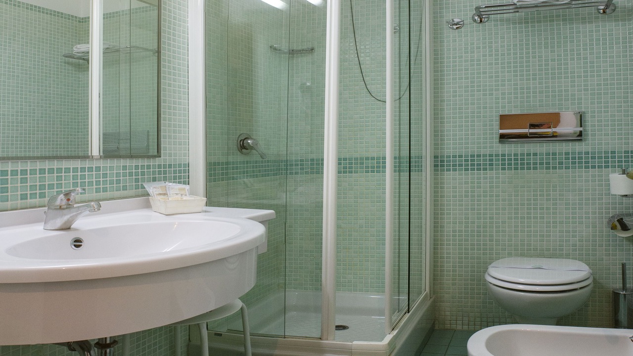 Photo of Bathroom in Celano