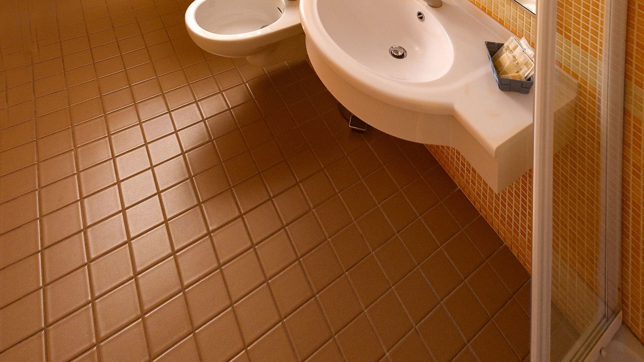 Photo of Bathroom in Celano