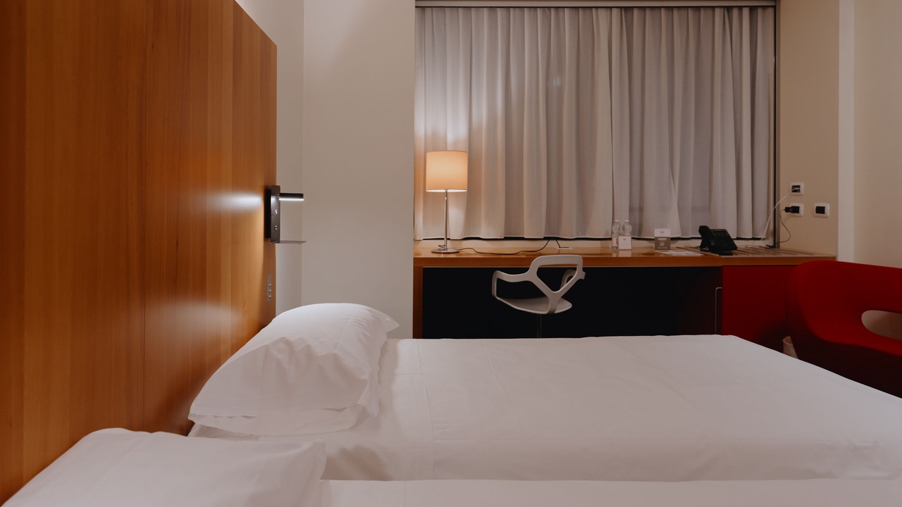 Photo of Bedroom in San Giovanni in Persiceto