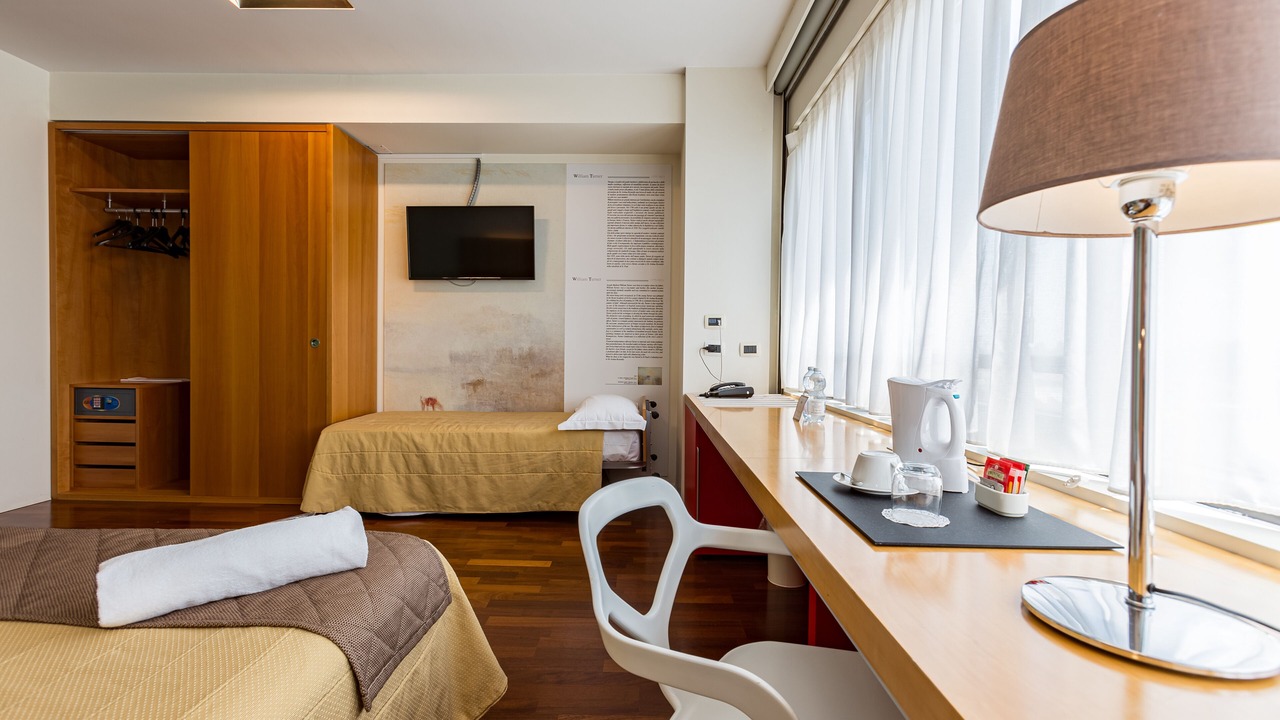 Photo of Bedroom in San Giovanni in Persiceto