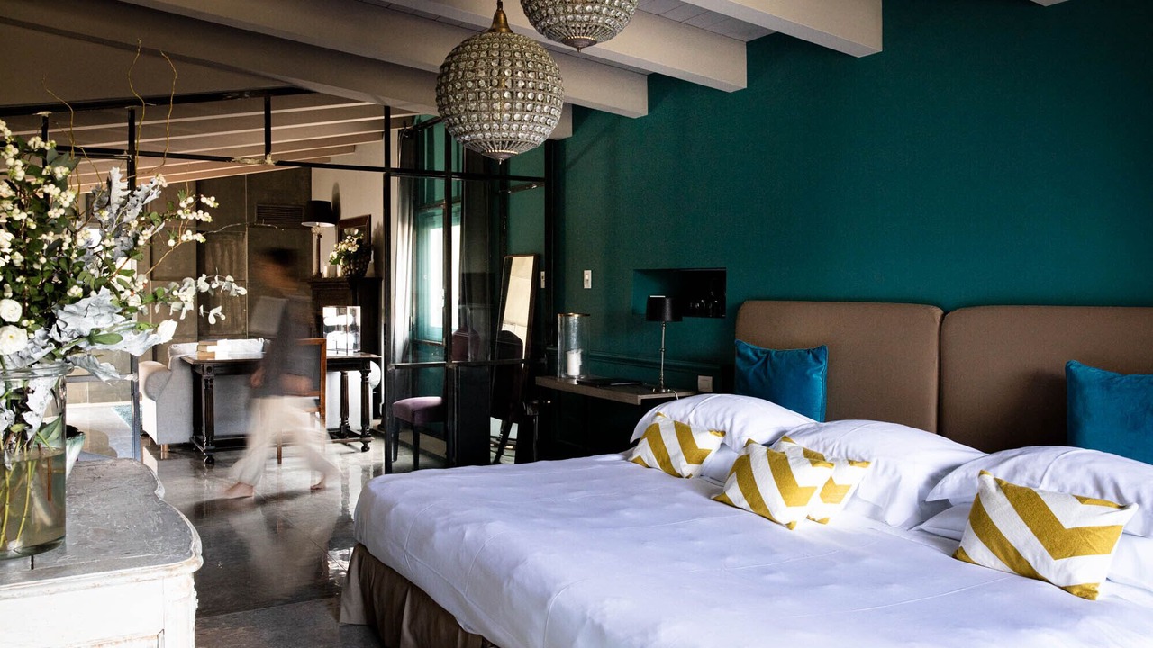 Photo of Bedroom in Telese