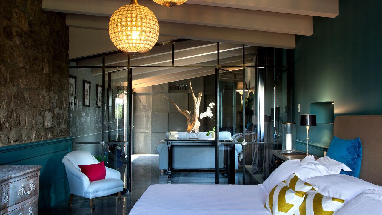 Photo of Bedroom in Telese