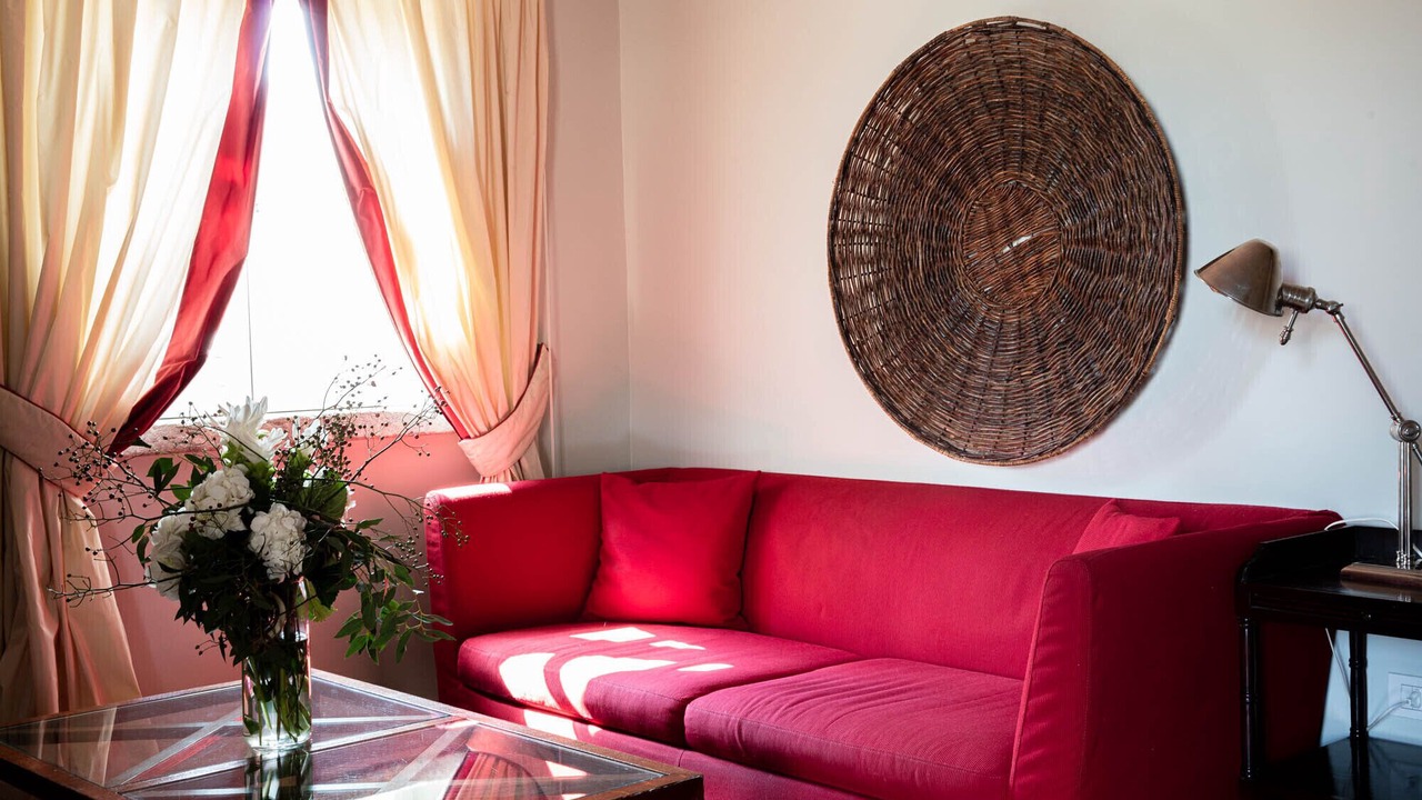 Photo of Bedroom in Telese