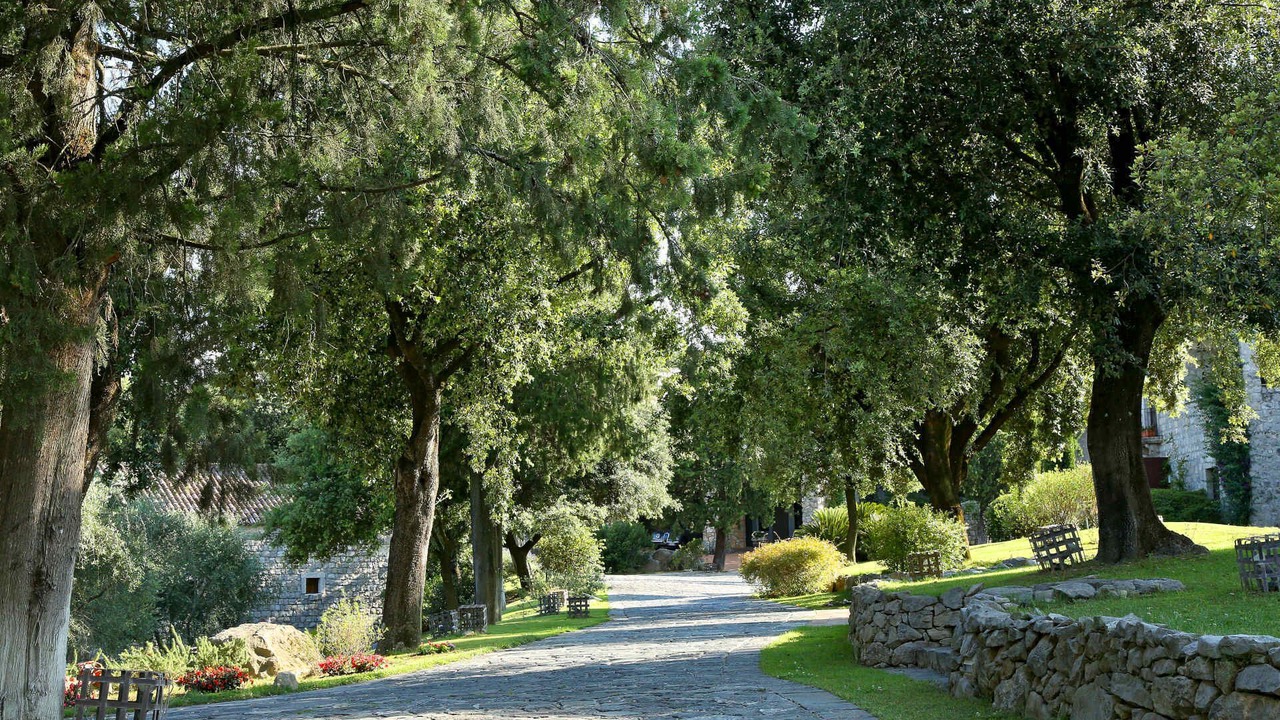 Photo of Outdoor in Telese