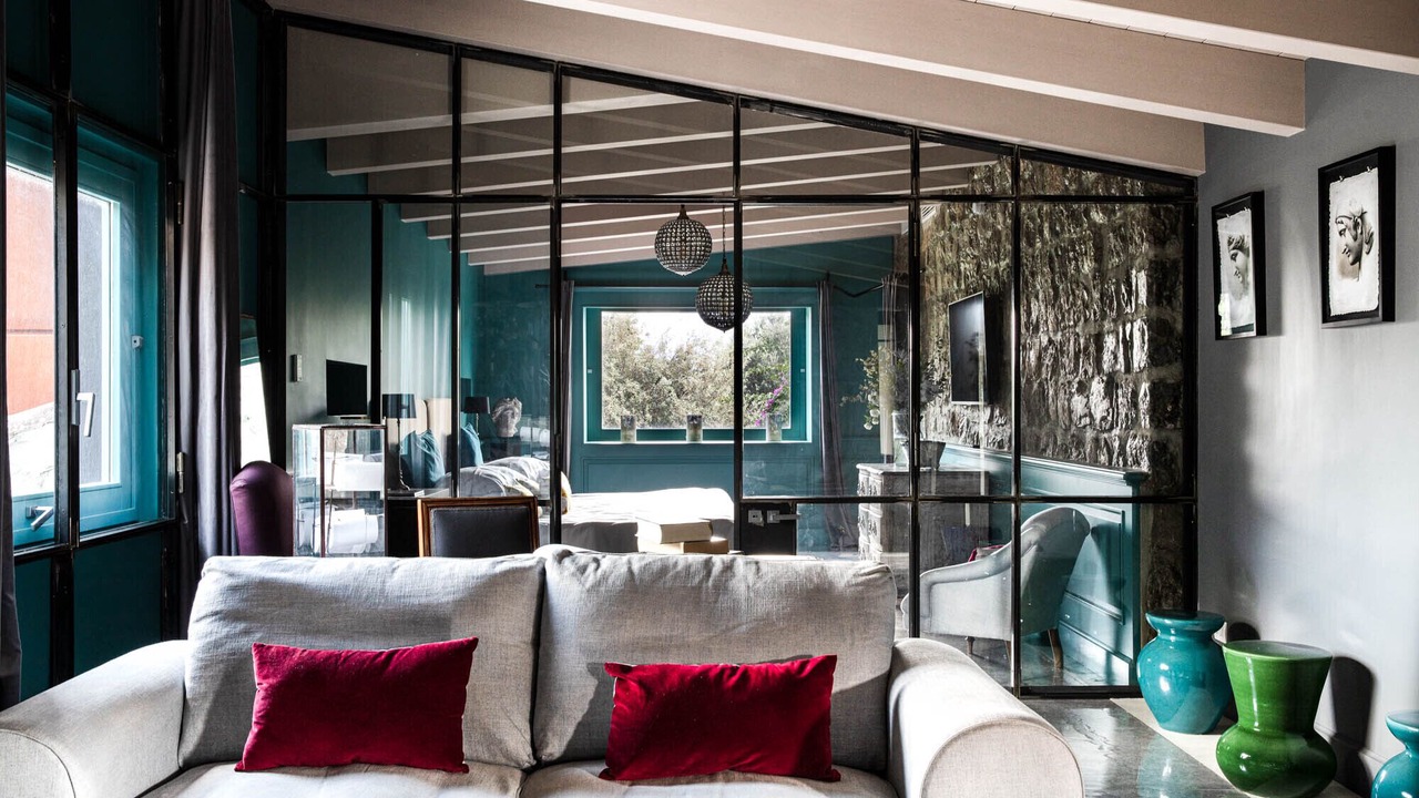 Photo of Bedroom in Telese