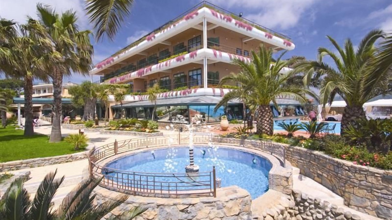 Photo of Outdoor in Pozzuoli