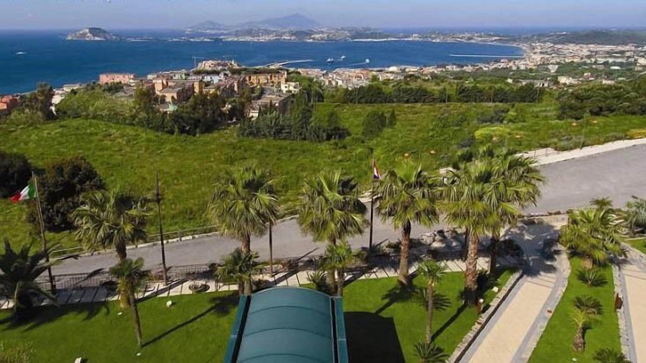Photo of Outdoor in Pozzuoli
