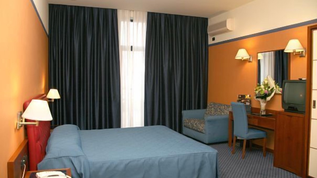 Photo of Bedroom in Pozzuoli